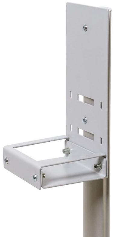 STUDIO T Тотем для дезинфекции из стали и алюминия  1605063  - Вид №5