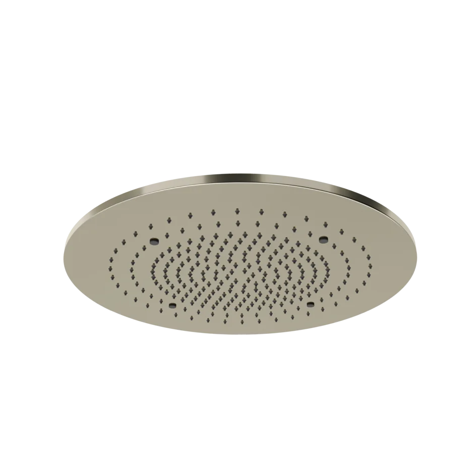 Насадка для душа 57973 720 Gessi Minimali НИКЕЛЬ PVD 57973720