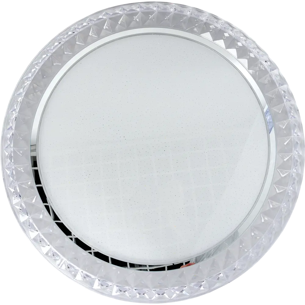 Светильник потолочный светодиодный Appolo, 60 Вт, с диммером и пультом ДУ LUMIN ARTE STLM-2087736 - Вид №1