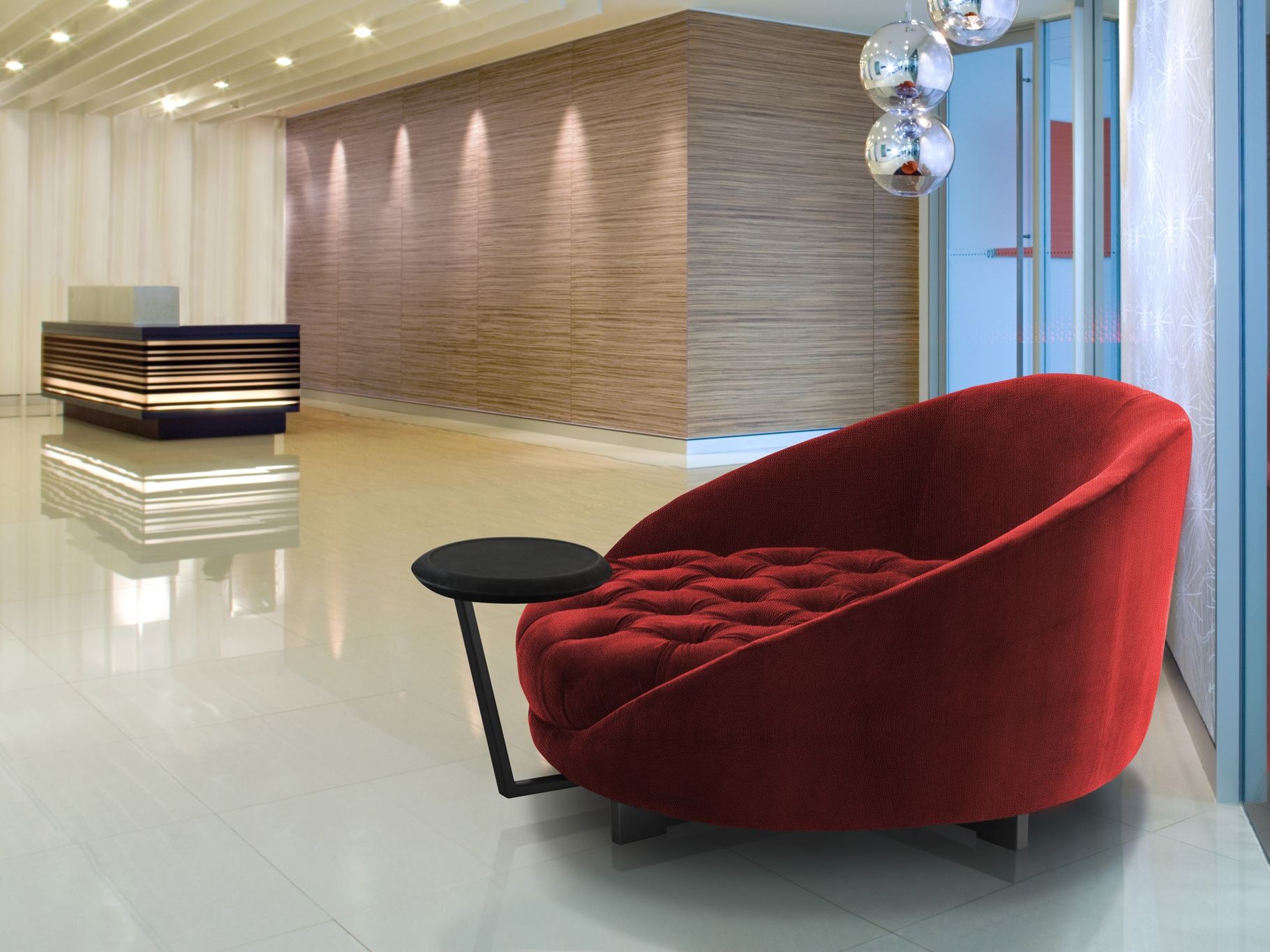 Ткань диван ALBEDO HILL ARCH-00077190 - Вид №13