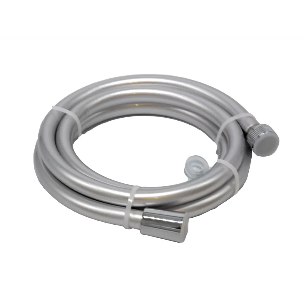 Шланг для душа KONSENSA 1.75 м цвет хром Santreyd STLM-2207432