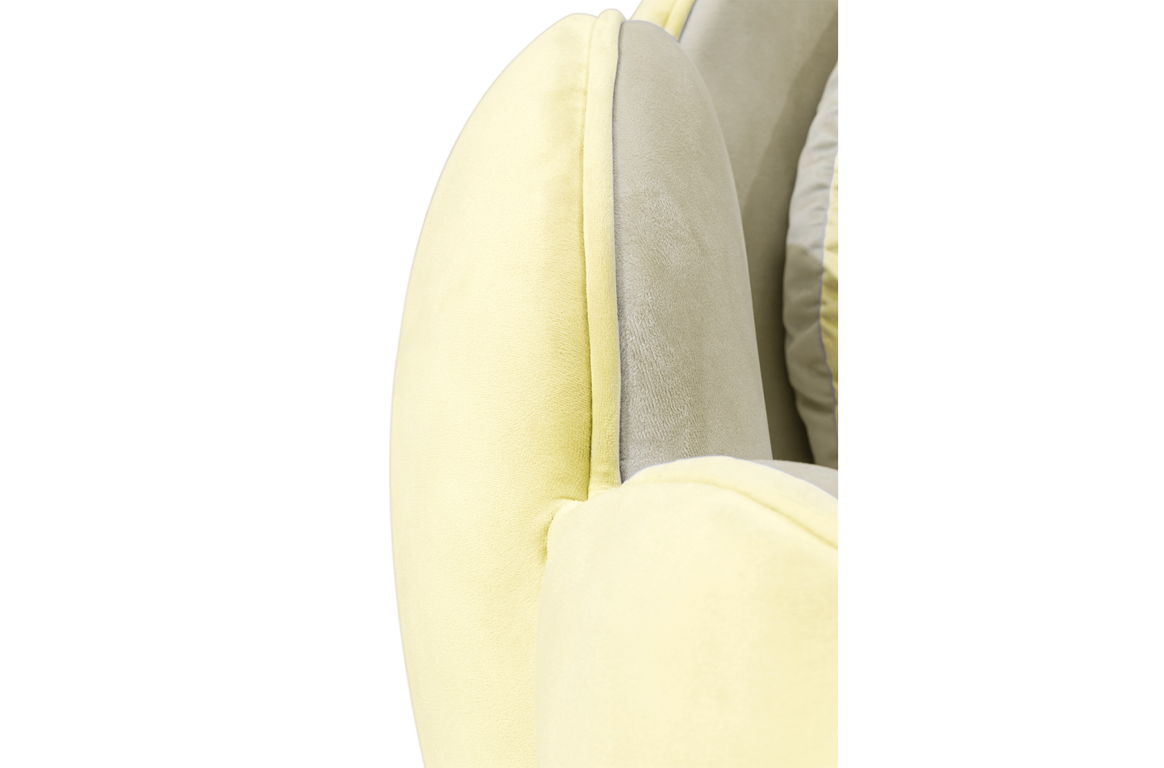 CIST407 Детское мягкое кресло Лотос Circu  - Вид №10