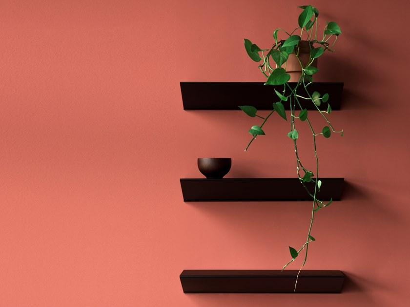 LOEHR Стальная полка с порошковым покрытием Newton sun-id-1383301 - Вид №1