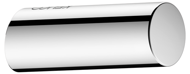 12814370000 Крючок для полотенца KEUCO Collection REVA - Вид №1