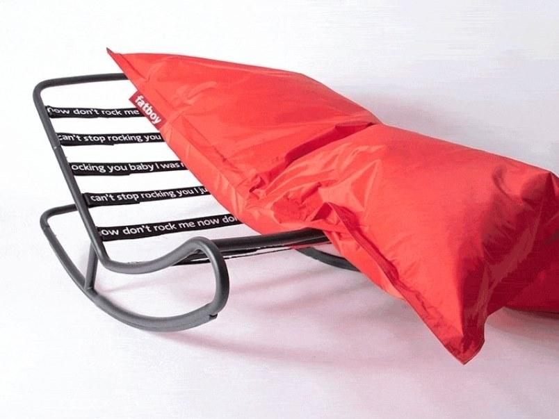 Fatboy Металлическое качающееся основание для fatboy® original sun-id-1498999 - Вид №1