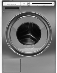 5474008 Стиральная машина Asko W4086C.T/3 серебристый