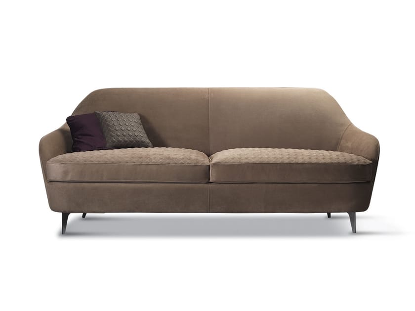 3-местный кожаный диван REFLEX облако ARCH-00096341