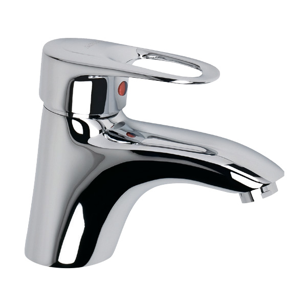 40-04L Boss  Смеситель для умывальника  ARGO kran 4004lboss