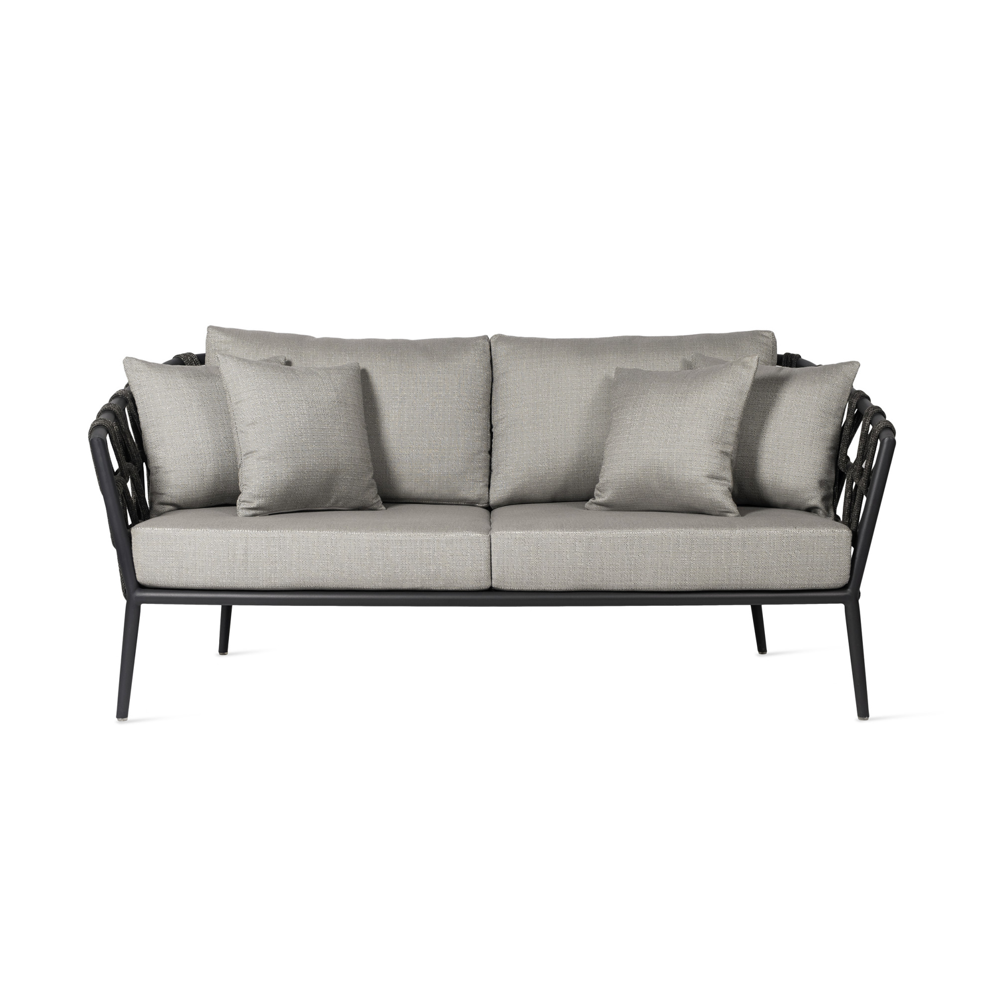 2000983208842 Диван Leo MIUFORM Leo Rope 