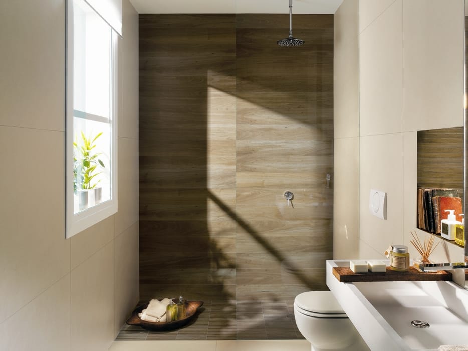 Керамогранит с эффектом дерева FAP ceramiche ARCH-00118640