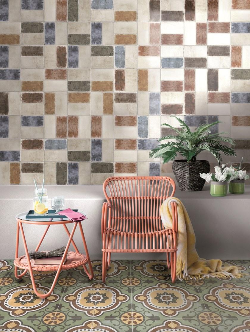 Aparici Облицовка с эффектом терракоты Terre sun-id-1434849 - Вид №2