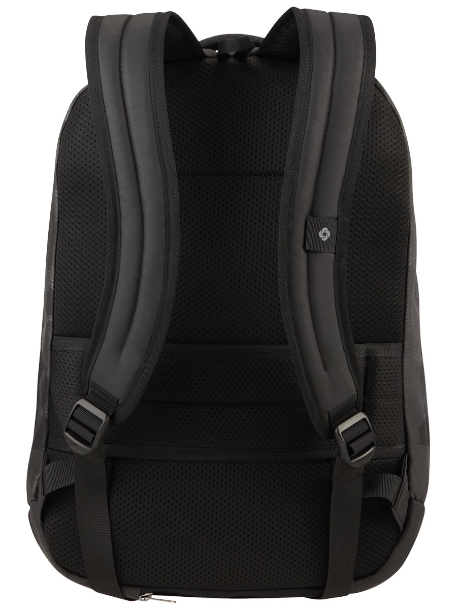 KE3-08002 Рюкзак для ноутбука KE3*002 Laptop Backpack 15.6 Samsonite Midtown  - Вид №4
