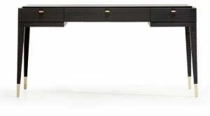 OPERA CONTEMPORARY Деревянный стол с ящиками Dimitri