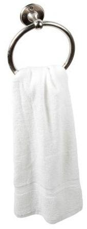 Dauby Держатель кольца для полотенца утюг Pure® plus 10699 - Вид №1