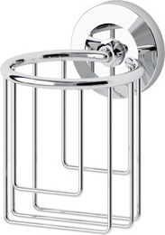 051 Держатель для освежителя FBS Чехия Standard