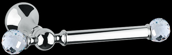 FS235 Бумагодержатель без крышки bagno&associati FOLIE