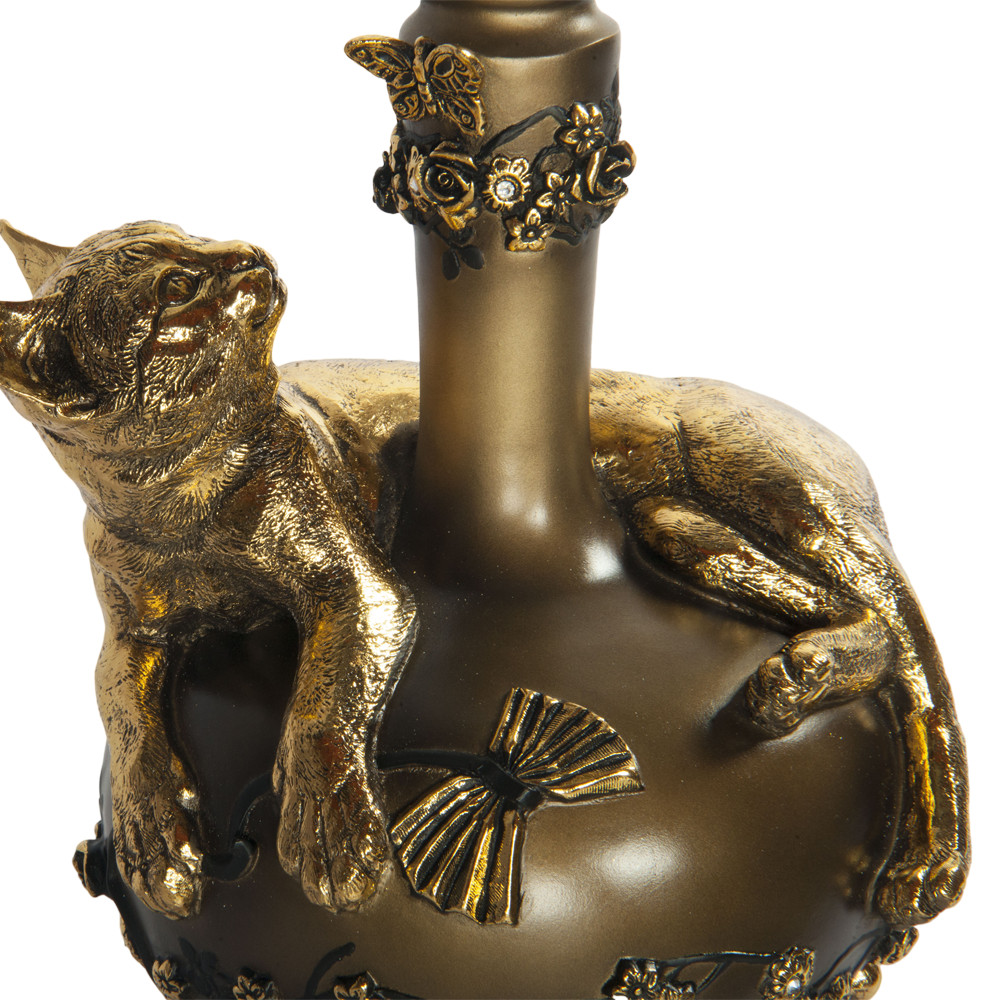 32077 Основание к светильнику Агнесса BOGACHO 4627138210833 - Вид №5