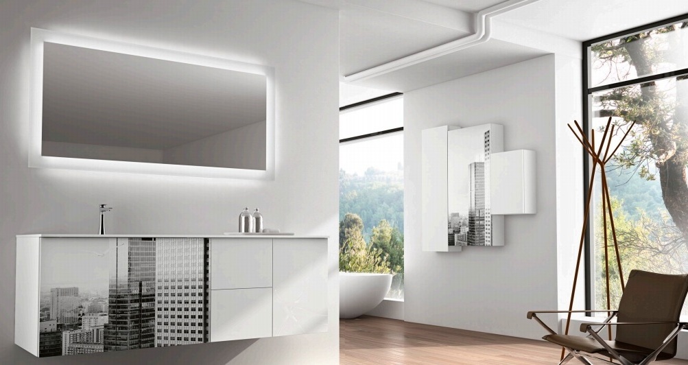 01 One Exclusive Collection комплект мебели GBGROUP 39845 - Вид №2