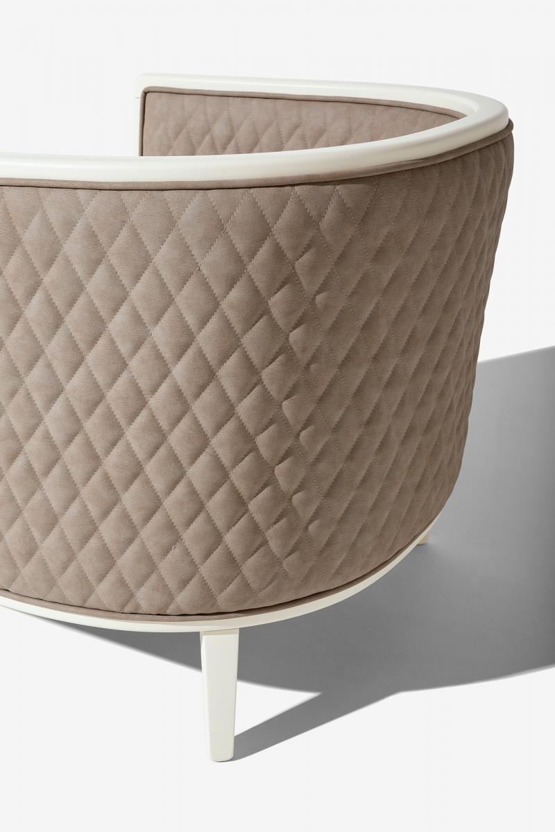 Saten Кресло Oasis Bathroon Saten Santreyd - Вид №6