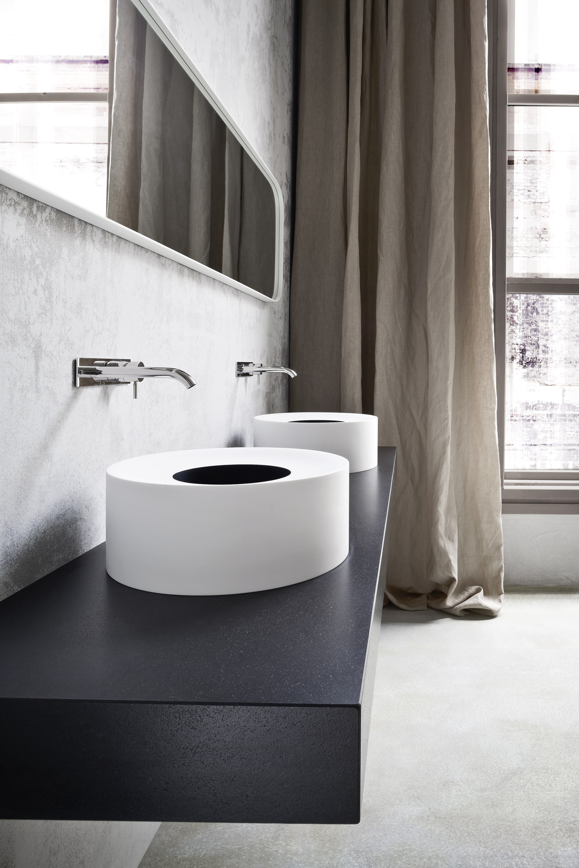 Rexa Design Полуутопленное отверстие REXA-ST288  - Вид №1