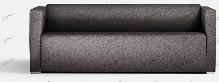 La Cividina Тканевый диван контрактный Cubus sun-id-1467972