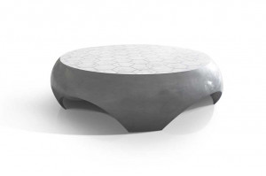 042228 Журнальный столик Karpa Diana