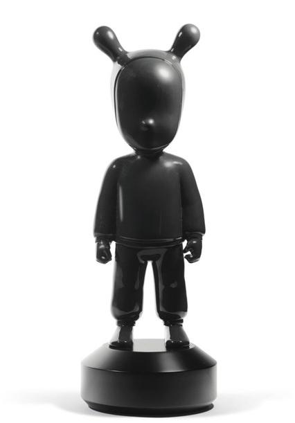 Lladró Фарфоровый орнамент The guest sun-id-1387943 - Вид №1