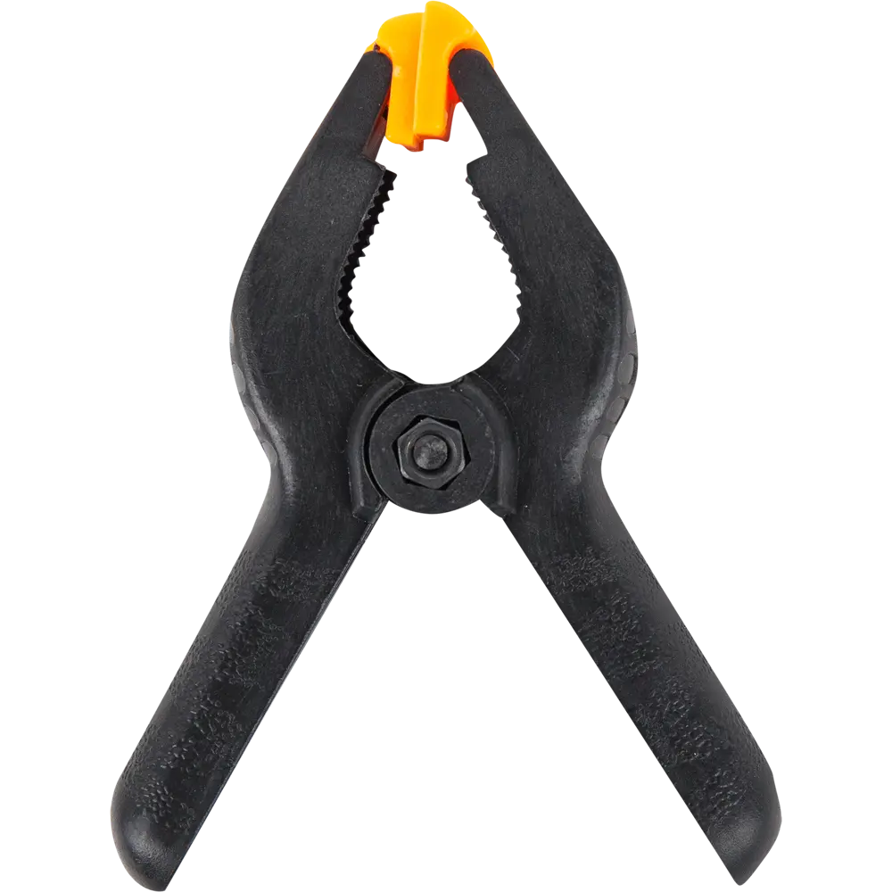 Струбцина Top Tools с пружинным зажимом 100 мм STLM-2001054 - Вид №1