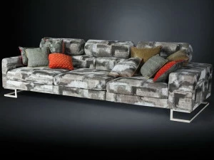 VGnewtrend Диван из ткани New york bis