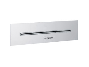 Нержавеющая сталь встраиваемые водопад душевая головка