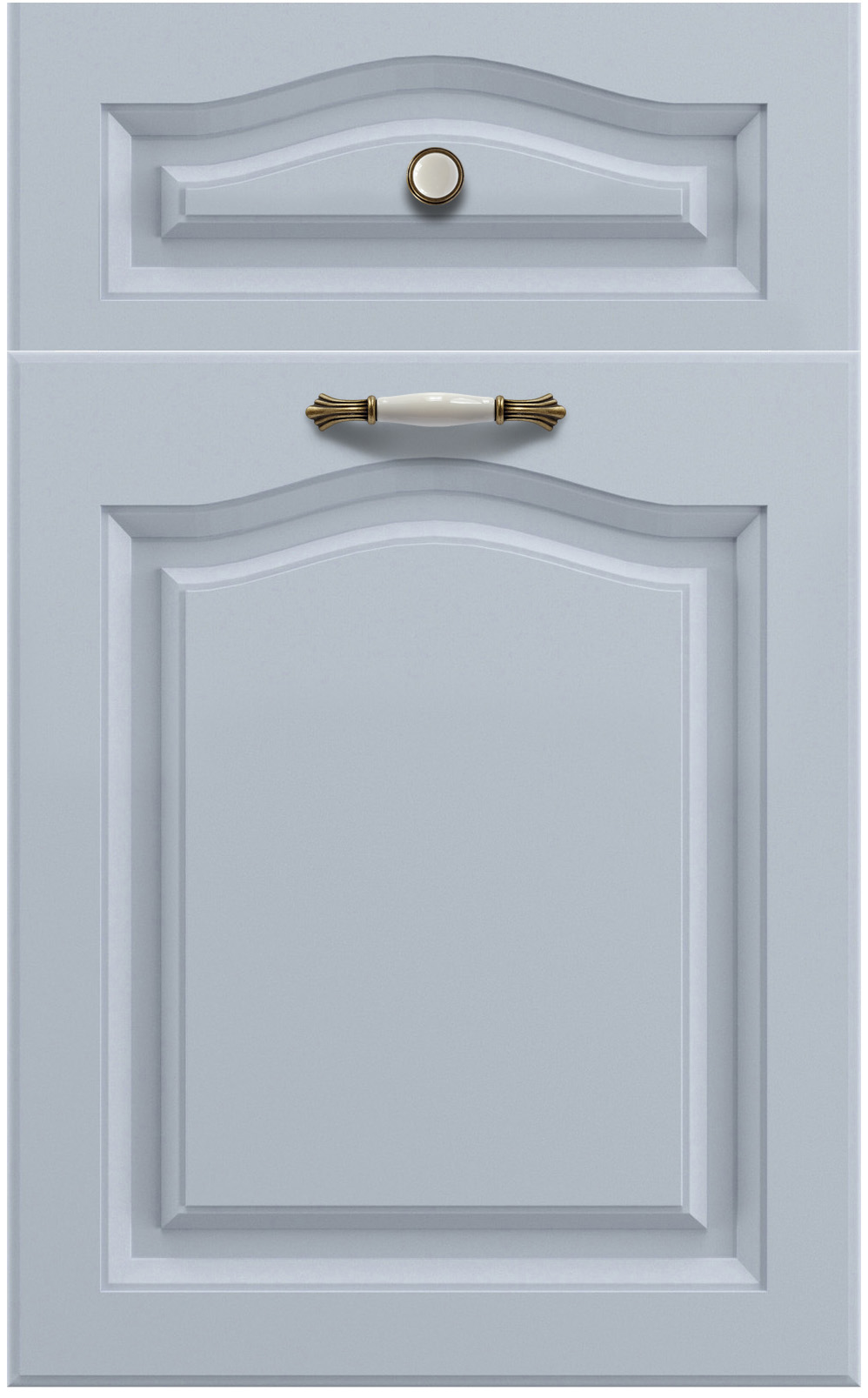 Фасады для кухни Классика  «Классика 90+» SIDAK SIST719-13586