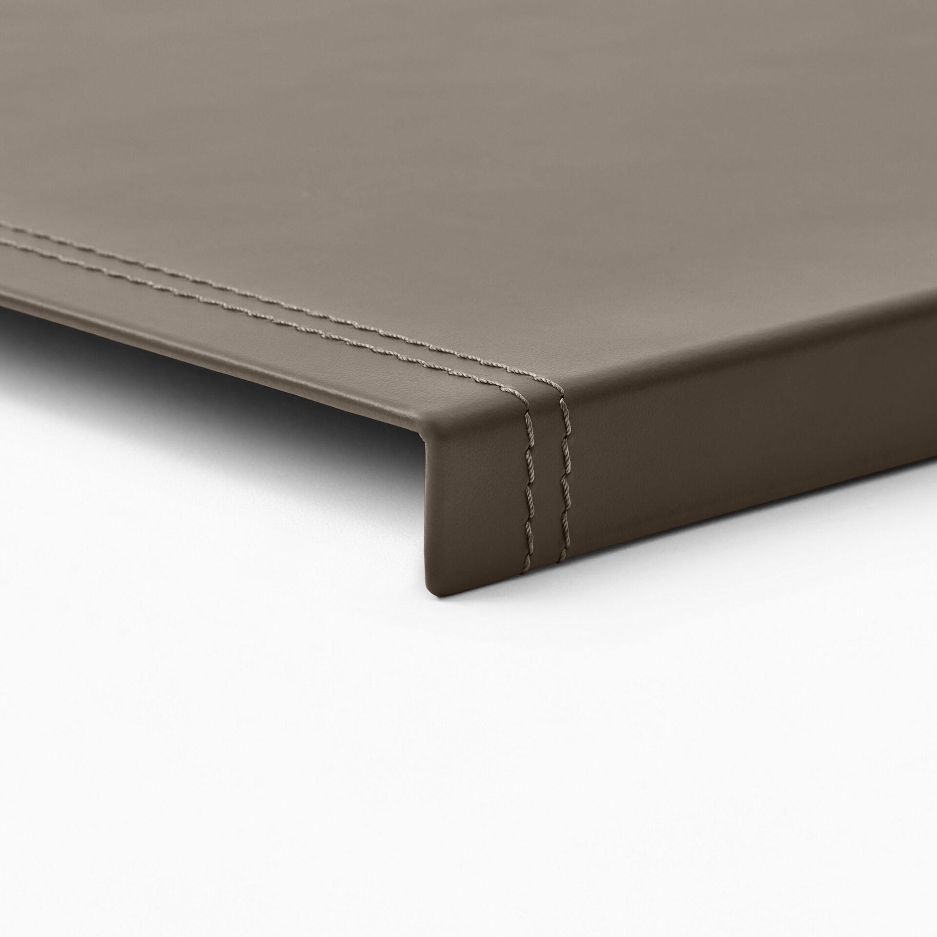 Подпушка из регенерированной кожи EGLOOH URANIA ARCH-00127918 - Вид №15