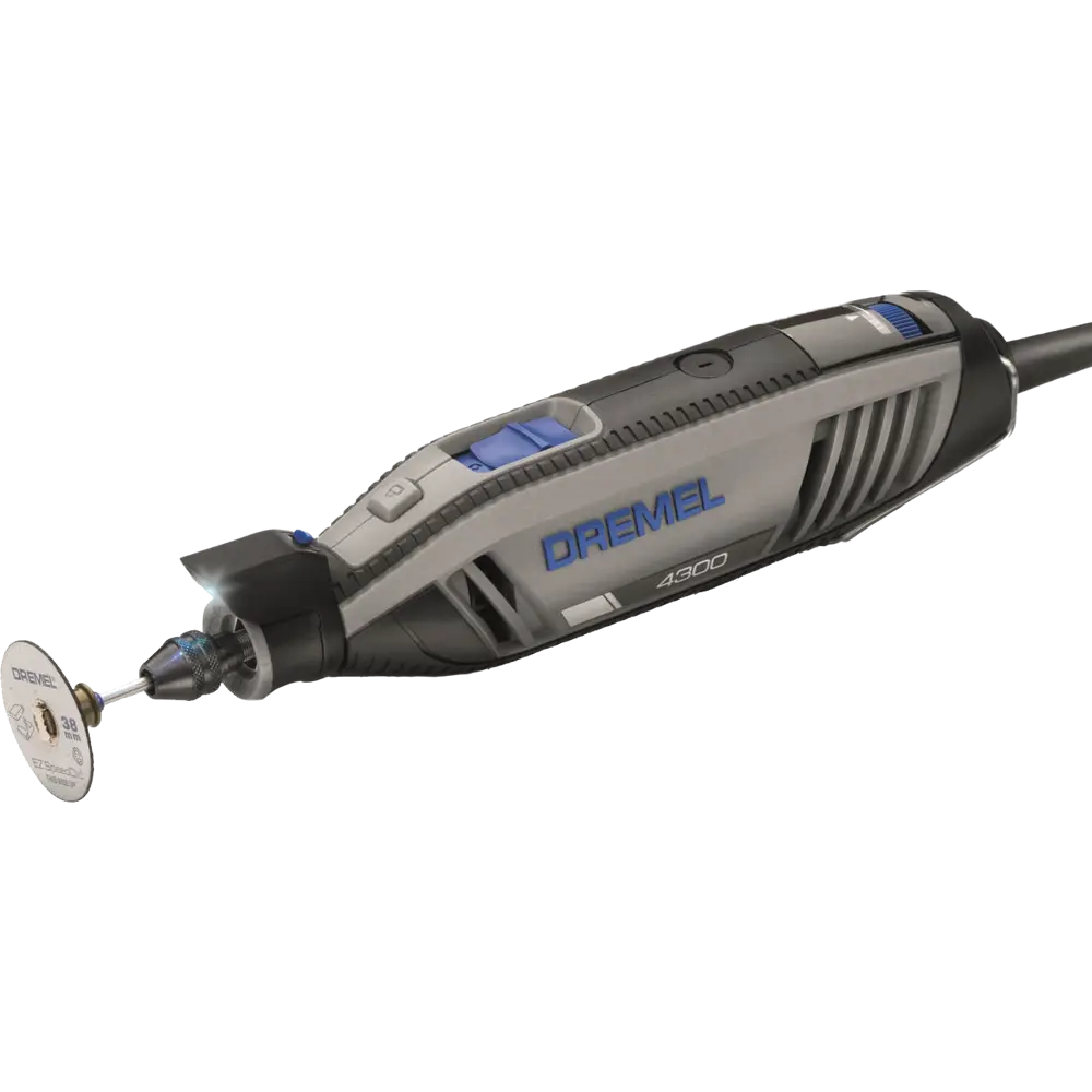 Гравер Dremel 4300-3/45, 175 Вт 82457079 STLM-2090783 
