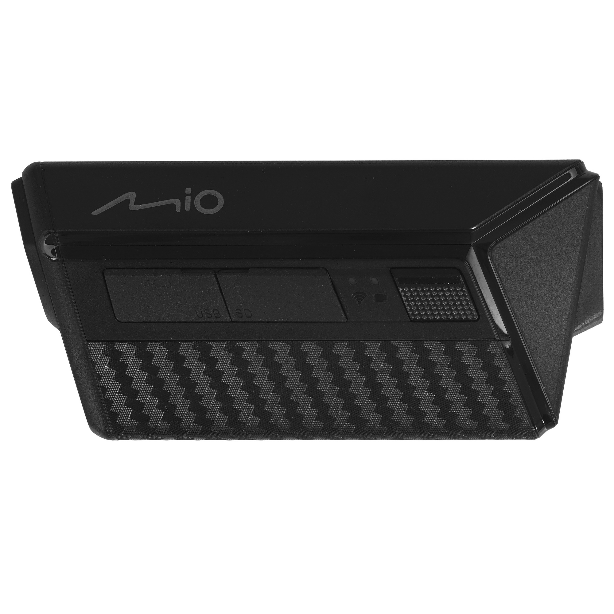 9269514 Видеорегистратор для мотоцикла Mio MiVue MP30 GPS STDN-0106447 - Вид №4