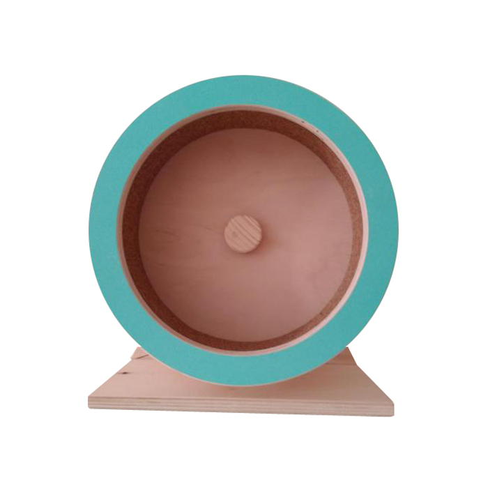 ПР0046005 Колесо для грызунов 22см DoradoWooD 