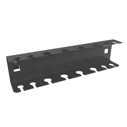 Держатель отвёрток QDR-12 Верстакофф 118512