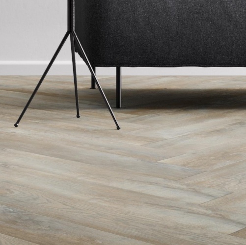 Виниловый ламинат Moduleo Select Country 24277 Дуб (Гладкая) 1320х196 мм 2801000005 - Вид №5