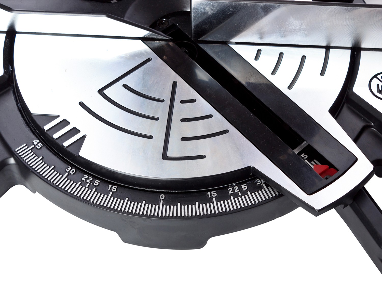 Торцовочная пила  RedVerg RD-MS18/U-K UNIMAX 18/36 5483221 STDN-0026248 - Вид №7