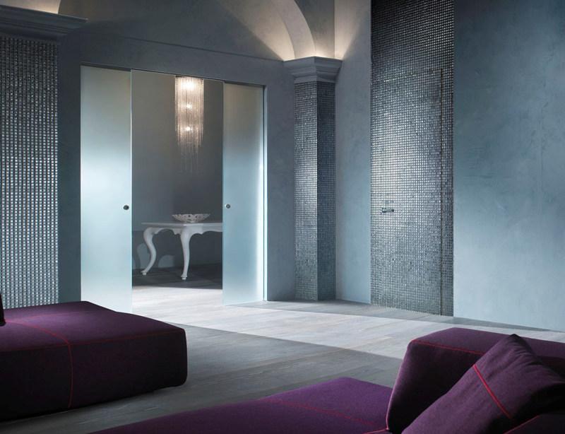 Scrigno Распашная дверь заподлицо со стеной Essential sun-id-1403997 - Вид №7