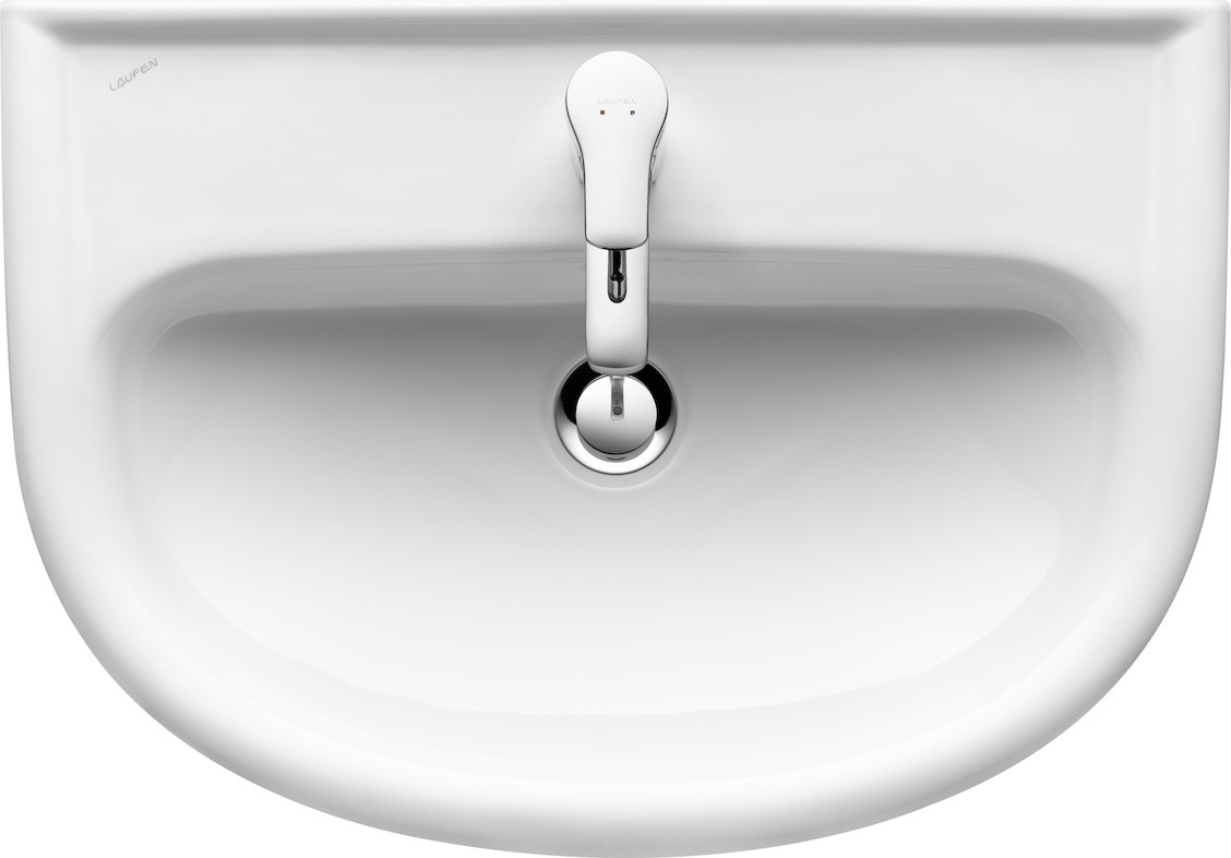 H8109520001561 Раковина LAUFEN PRO - Вид №5