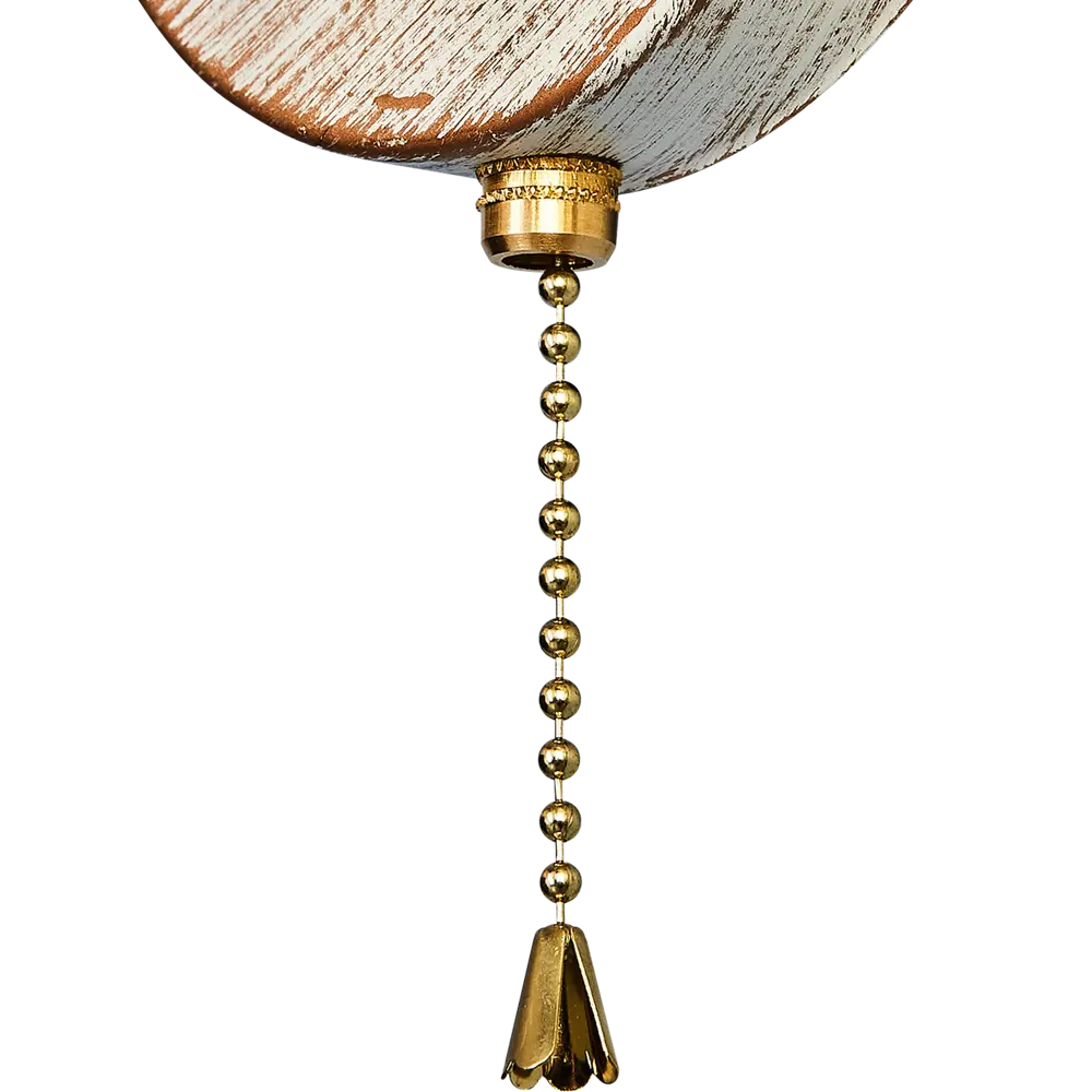 Настенный светильник De City Ариадна цвет белый/золото STLM-2169297 - Вид №5