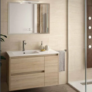 КОМПЛЕКТ МЕБЕЛИ NOJA 85.5 СМ OAK CALEDONIA