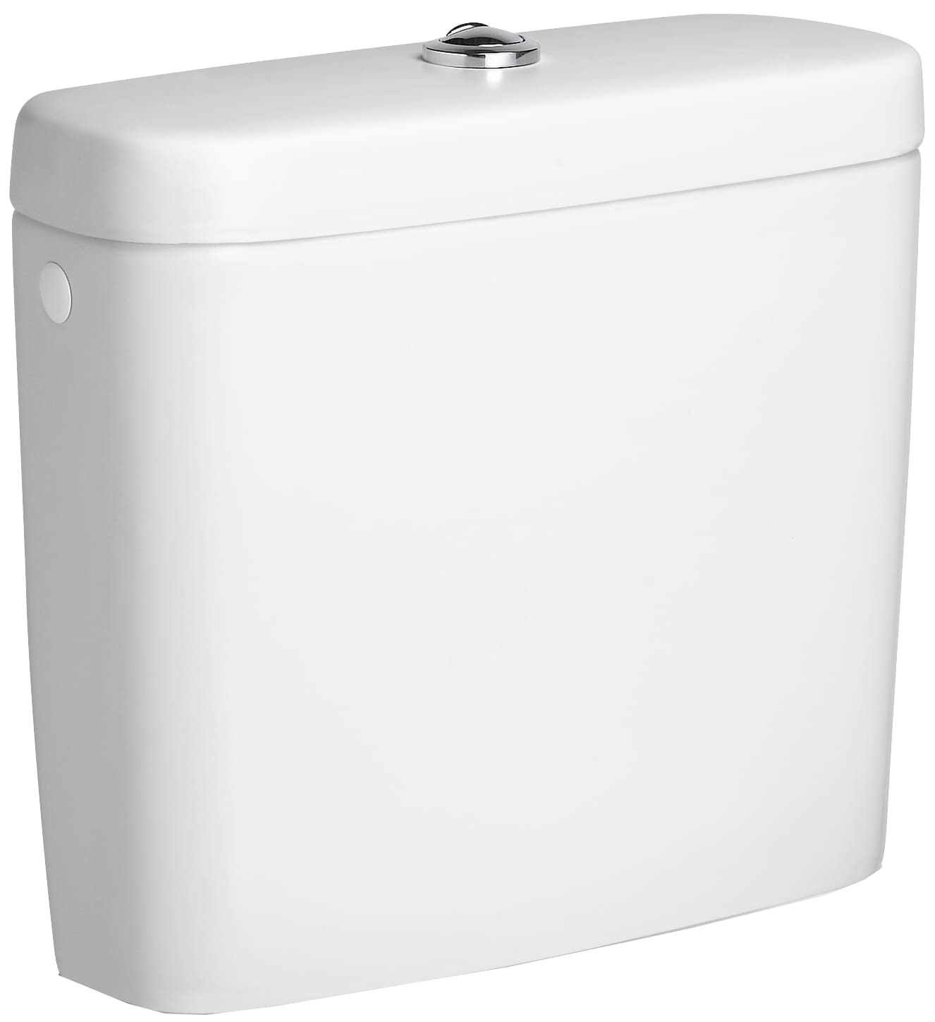 E4694-00 Бачок 2,6/4 л, боковой вход JACOB DELAFON ODÉON UP ODEON UP