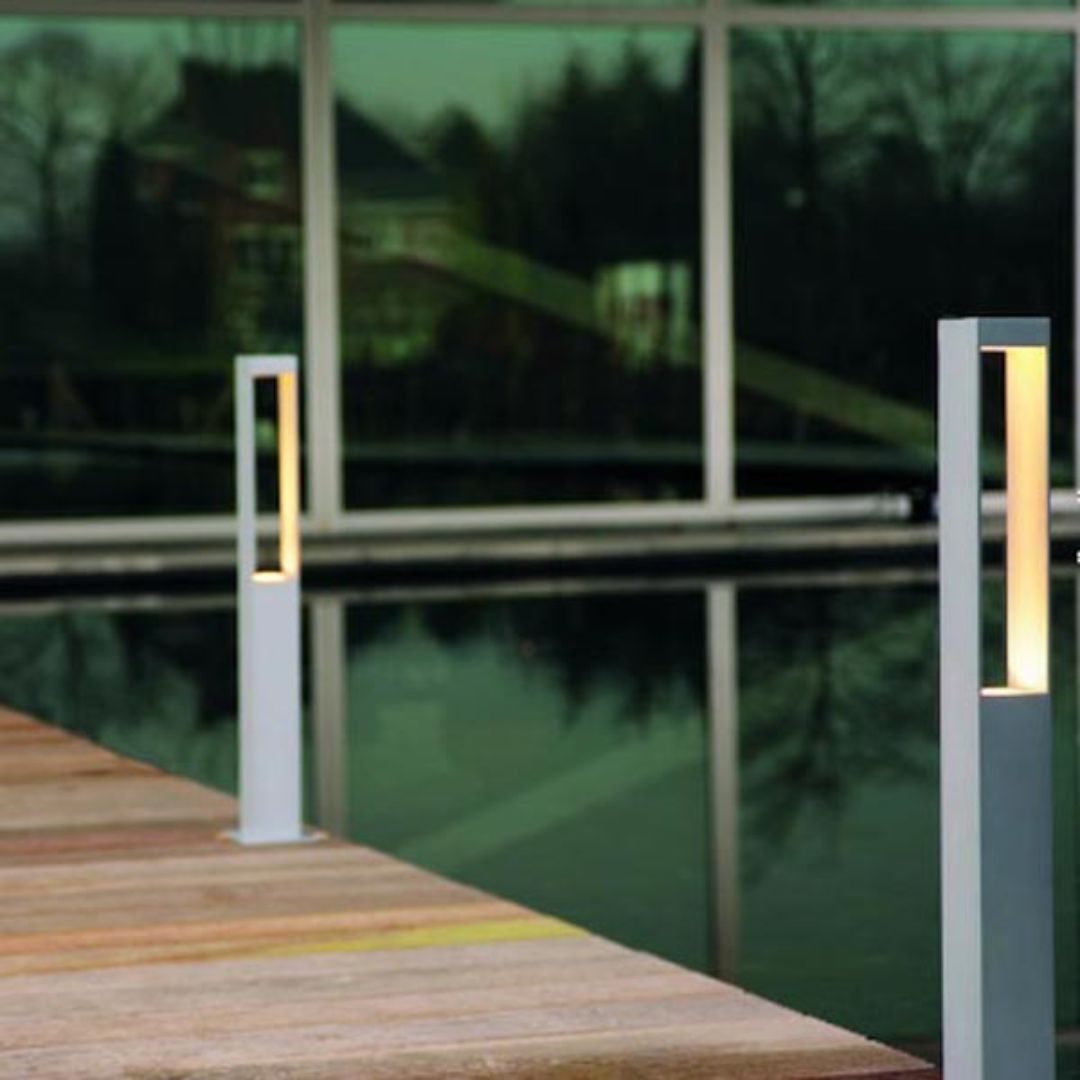 Wever & Ducre 17370 уличный столб LINUS 120034 - Вид №1