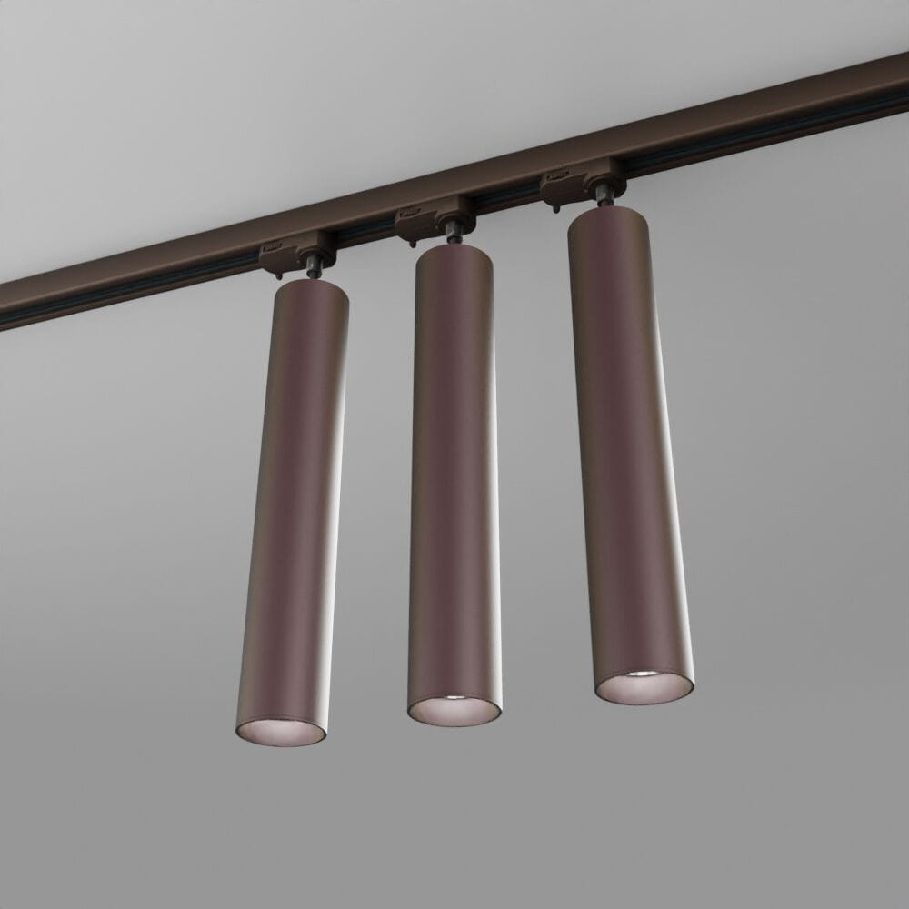 Алюминиевое освещение трека Amarcords Tobe ARCH-00150005 - Вид №35