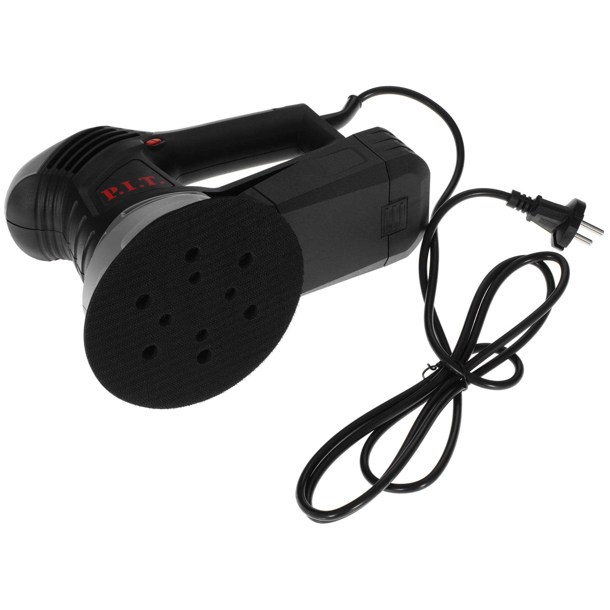 Эксцентриковая шлифмашинка P.I.T. PDS150-C 9938107 PIT STDN-0087756 - Вид №6