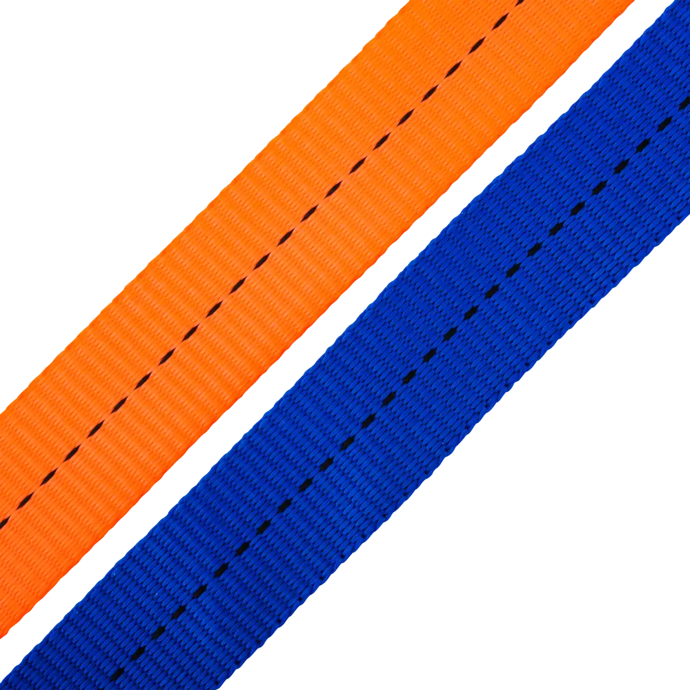 Набор строп  25 мм х 2-3 м  4 шт./уп. STANDERS STLM-2090031 - Вид №3