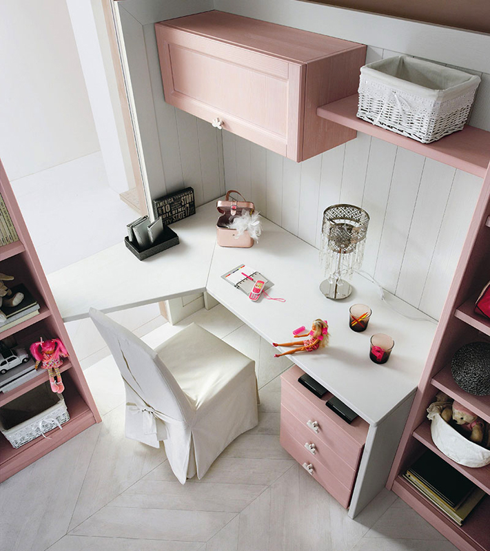 Детская из модулей  CALLESELLA COMPOSIZIONE 1 Every day - Вид №1