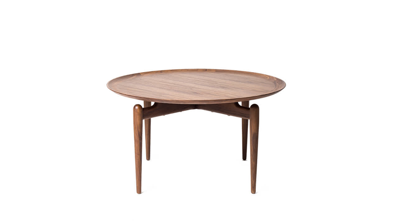 Медленный журнальный столик Stellar Works SL-T210-800 SLOW