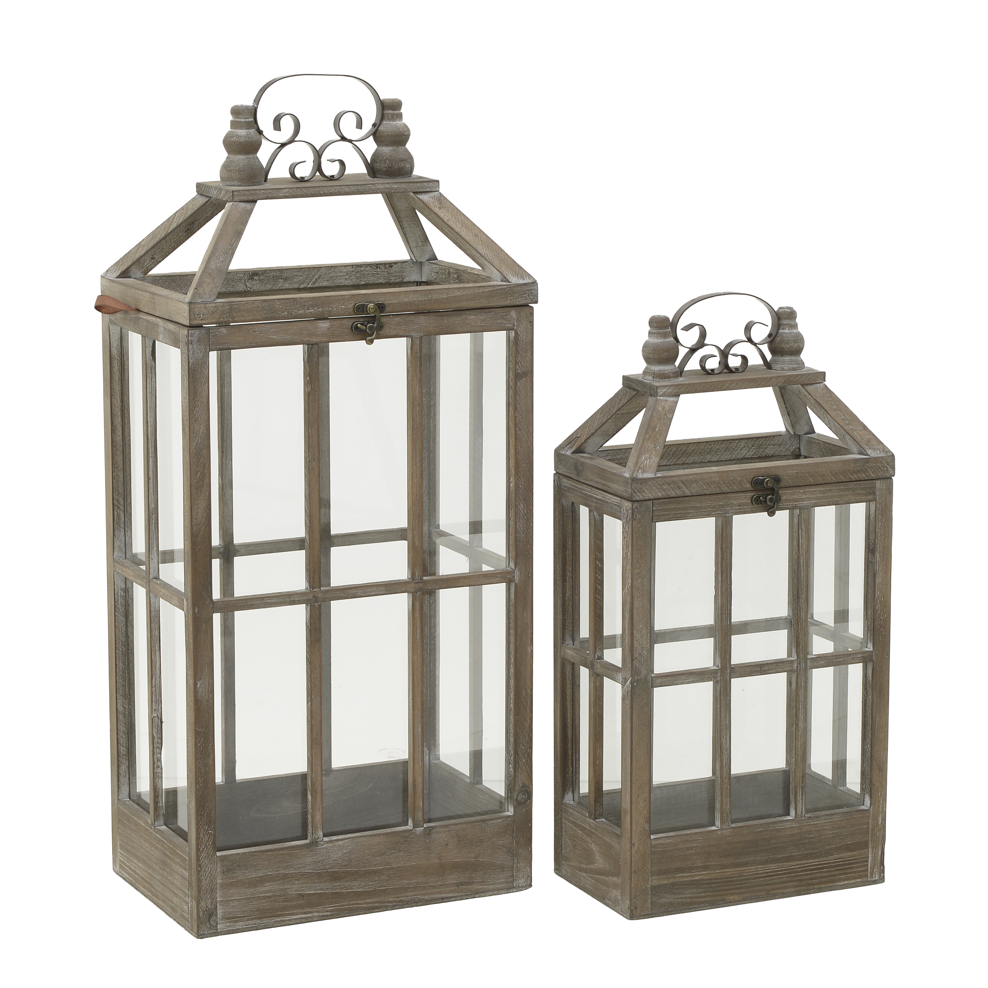 3870531.0053 ФОНАРЬ, НАБОР 2 ШТ TO4ROOMS  - Вид №1